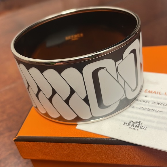 HERMES Bangle - Picture 2 of 3
